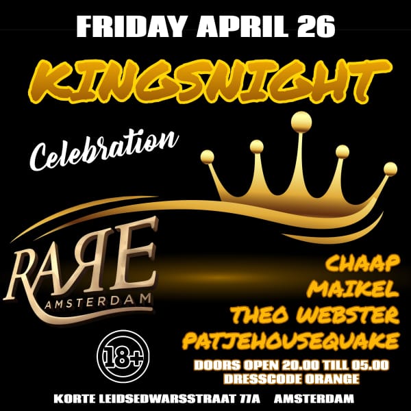 kingsnight